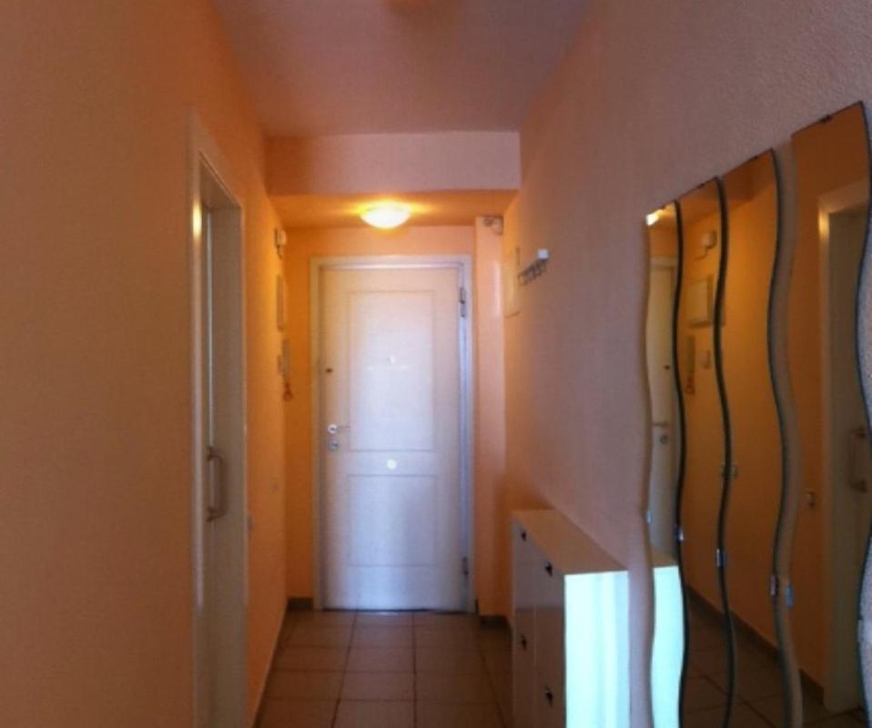 Piso En La Primera Linea Del Mar Con 2 Dormitorios 貝尼多姆 外观 照片